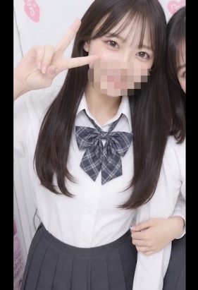 コスプレ アオハル ハメ撮り